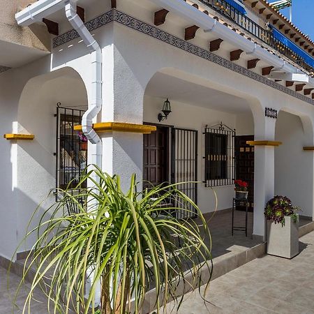 Casa "Graciela" Apartment La Mata  Exterior photo