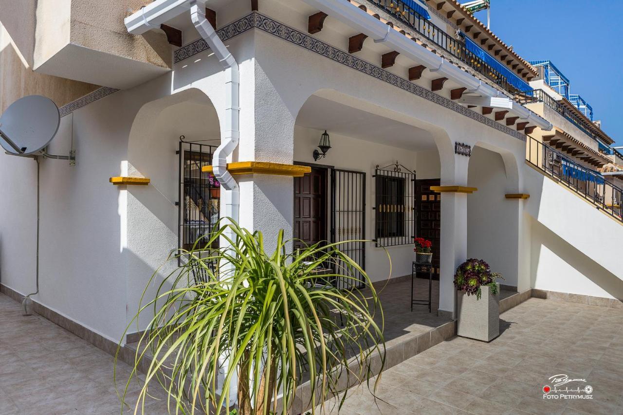 Casa "Graciela" Apartment La Mata  Exterior photo